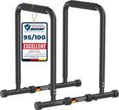 DH FitLife Barre de dips