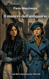 Il Libri GmbH Il mistero dell'antiquario