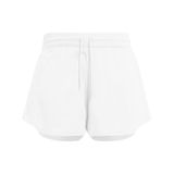 Adidas Performance Club Tennis Climacool Short - Heren - Wit