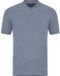Jako Pro Casual Polo Heren - Smokey Blue | Maat: XL