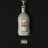 Aguardiente Crimeapple & Big Ghost Ltd - Aguardiente (LP)