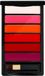 L'Oréal Paris Color Riche La Palette Bold Matte - Lippenpalette