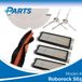 Roborock S65 Kit d'entretien (alternative Plus.Parts® à 8.02.0068)