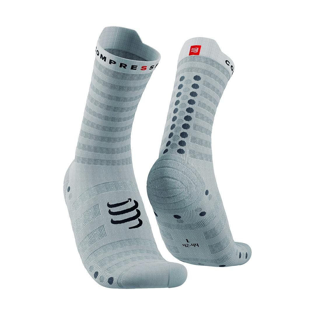 Compressport Pro Racing Socks V4.0 Ultralight Run High