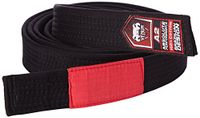 VENUM Riem Braziliaanse Jiu-jitsu riem uniseks-volwassene riem Brazilian Jiu-jitsu