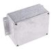 RS PRO Aluminium behuizing buitenmaat 139,8 x 89,7 x 55,2 mm