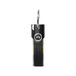 Citroen Officiële sleutelhanger holografisch zilver, carbon, logo New Black