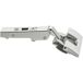 Blum Charnière Inserta top 120° droite sans ressort