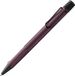 LAMY Safari Scarlet Balpen | Ergonomische grip | ASA-kunststof behuizing | Inclusief LAMY M 16 vulling zwart – schrijfdikte M