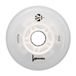 Luminous - 4-pack LED - Roues de skateboard - Blanc