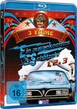 Plaion Ein ausgekochtes Schlitzohr - Teil 1-3 Blu-ray