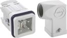 LAPP Connectorset EPIC®KIT H-A 3 75009603 3 + PE Schroeven 1 set(s)