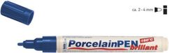 C.Kreul Hobby Line Blauwe Porcelain Pen