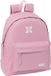 Munich Schoolrugzak Basic Roze 33 x 42 x 15 cm