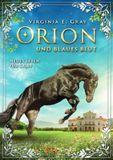 Orion / Orion und blaues Blut - Neues Leben für Sally: DE: 1