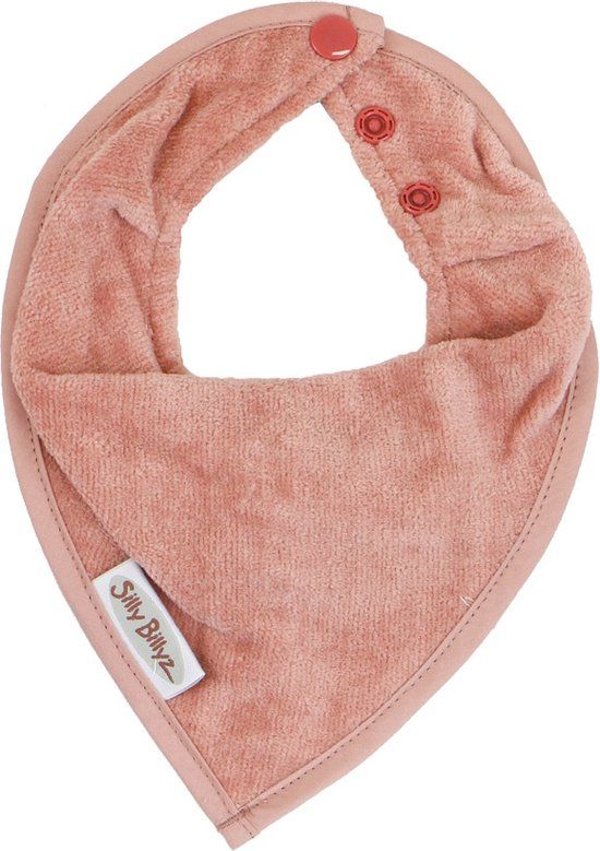Silly Billyz Towel Morocco Bandana Slab - Zalmroze