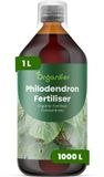Organifer Vloeibare Meststof Voor Philodendron 1 L