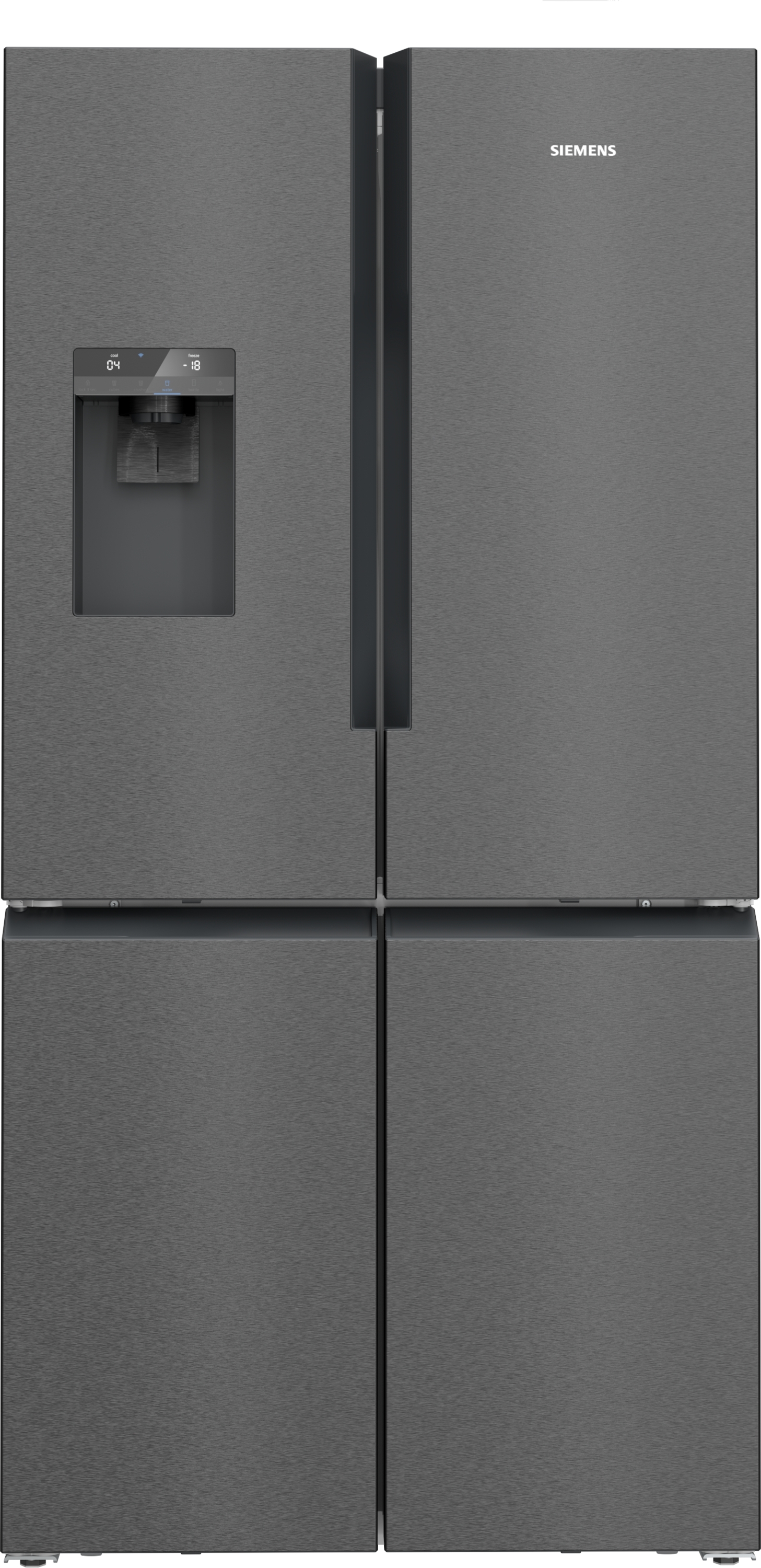Siemens KF96DAXEA