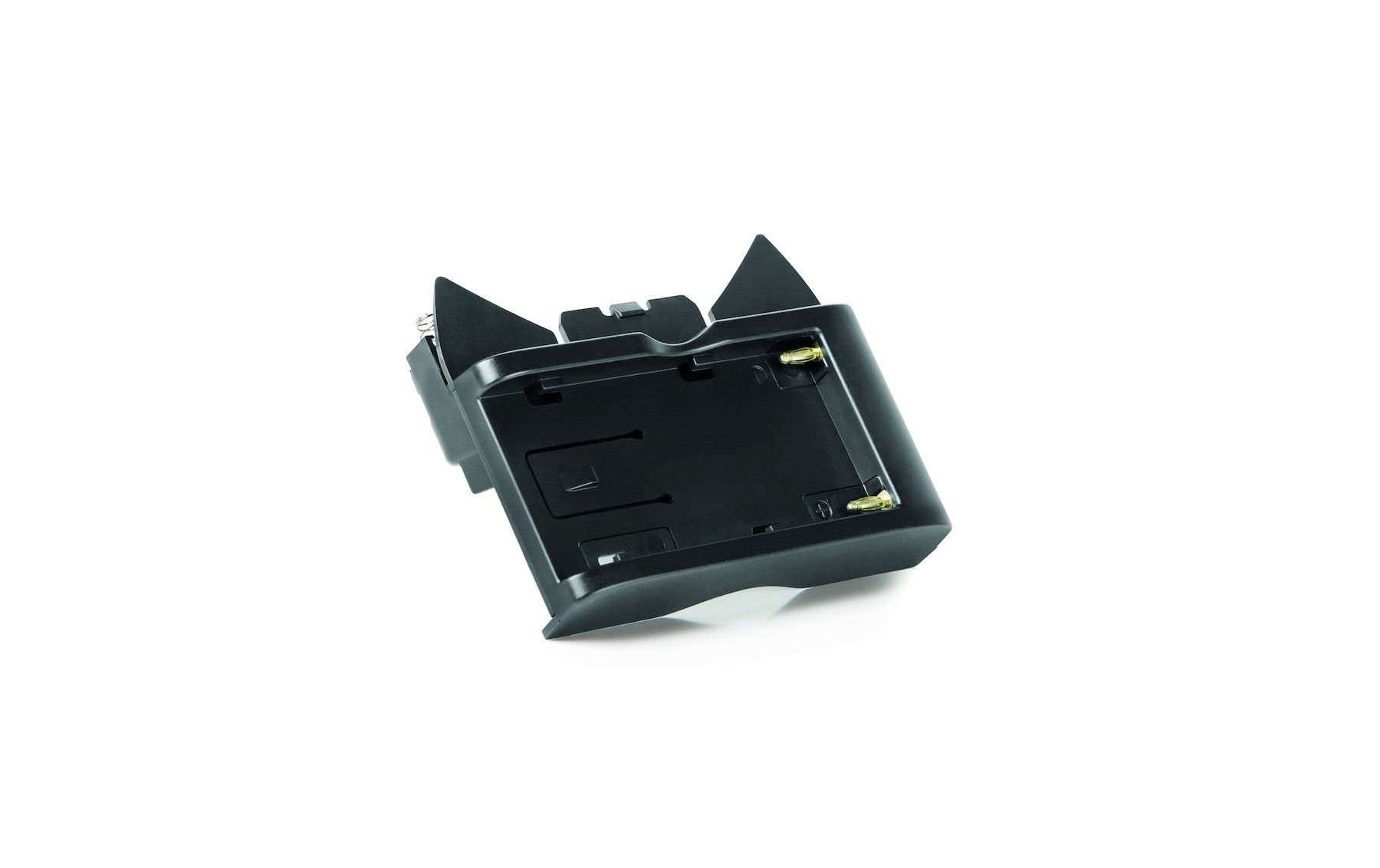 Manfrotto MLBATTADT-L7.2V - Batterijadapter - Zwart