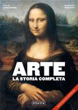 Arte. La storia completa. Ediz. a colori