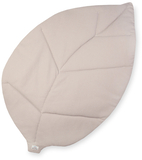 JULIUS ZÖLLNER Peuterdeken Leaf Seashell nordic 110 x 170 cm