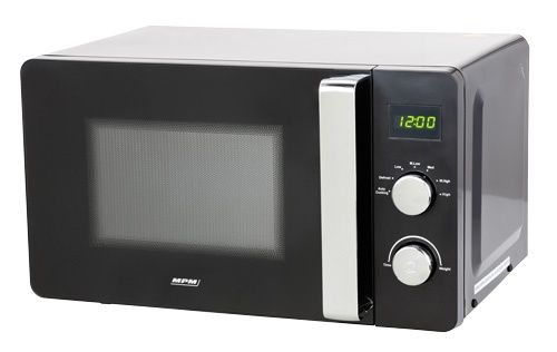MPM 20-KMG-03 - Magnetron - Zwart