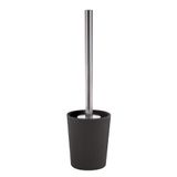 Spirella Takeo Toilet Brush Antraciet, Grijs