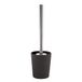 Spirella Takeo Toilet Brush Antraciet, Grijs