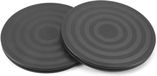 Holland Connections plateau draaiend 20 cm - 360 degrés rotatif plateau tournant pour artisanat, TV, haut-parleurs et ordinateurs portables
