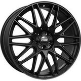 CMS C25-MB noir mat 9.0Jx20 5x112 ET45