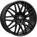 CMS C25-MB noir mat 9.0Jx20 5x112 ET45