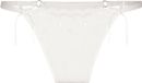 Hunkemöller Gaia String Wit