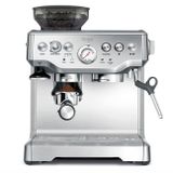 Sage Barista Express Espresso Machine - Black Sesame