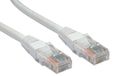 Target URT-602 WHITE - Netwerkkabel - 2 m - Wit