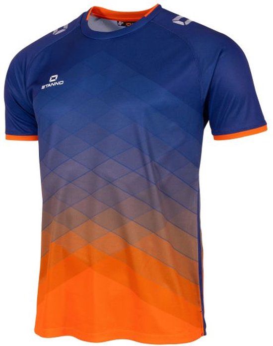 Stanno Altius Shirt - Navy - Maat S