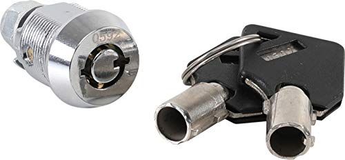 BGS 4100-9 - Slot inclusief sleutel voor gereedschapwagen BGS 4100
