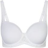 Triumph Amourette WP Dames Beha - Wit - Maat 95B