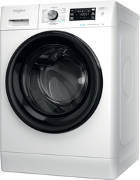  Whirlpool FFBBE 7458 BV F 