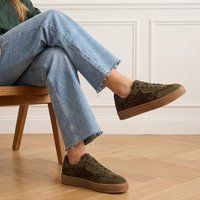 Tamaris Tamaris Sneakers groen