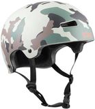 TSG Evolution Skatehelm Camo S/M