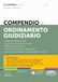 Compendio di ordinamento giudiziario. Nuova ediz.