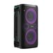 Hisense Party Storm Enceinte de soirée Noir 300 W