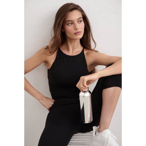 Aim'n sporttop Sense zwart
