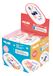MILAN® Displaybox 16 ovale elastieken 1416 speciale serie Story Time