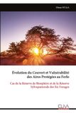 Évolution Libri GmbH Évolution du Couvert et Vulnérabilité des Aires Protégées au Ferlo Paperback