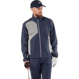 Galvin Green Ames veste de pluie, marine/gris clair