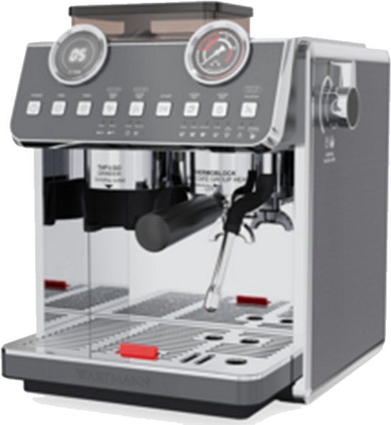 Wartmann WM-2502 EM