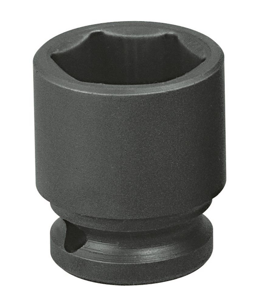 Gedore Krachtdop K19 16mm 1/2