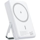Neoxeo Powerbank MS 1000 mAh Wit