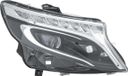 HELLA Rechter LED-koplamp voor MERCEDES-BENZ VITO